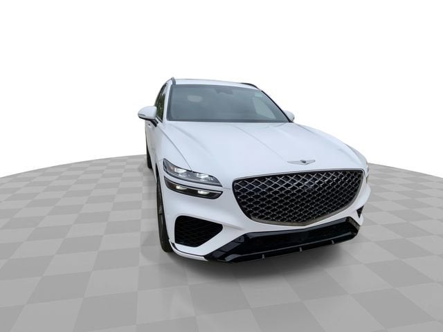 2025 Genesis GV70 3.5T AWD Sport