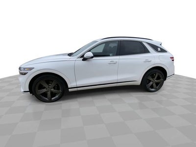 2025 Genesis GV70 3.5T AWD Sport