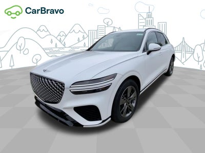 2025 Genesis GV70 3.5T AWD Sport