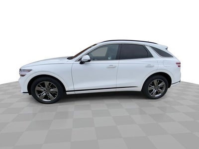 2025 Genesis GV70 3.5T AWD Sport