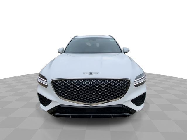 2025 Genesis GV70 3.5T AWD Sport