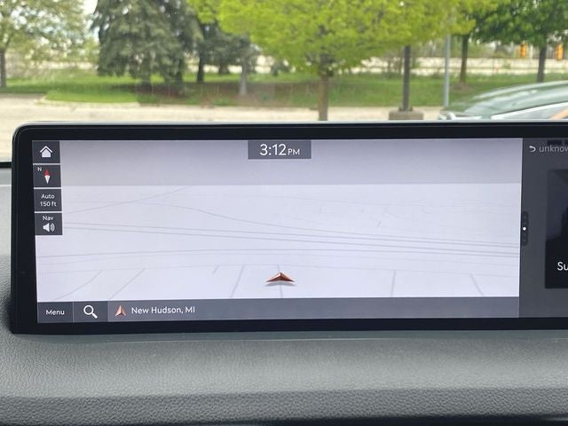 2025 Genesis GV70 3.5T AWD Sport