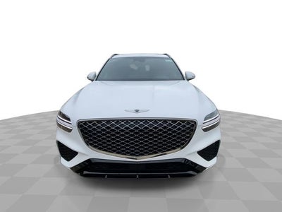 2025 Genesis GV70 3.5T AWD Sport