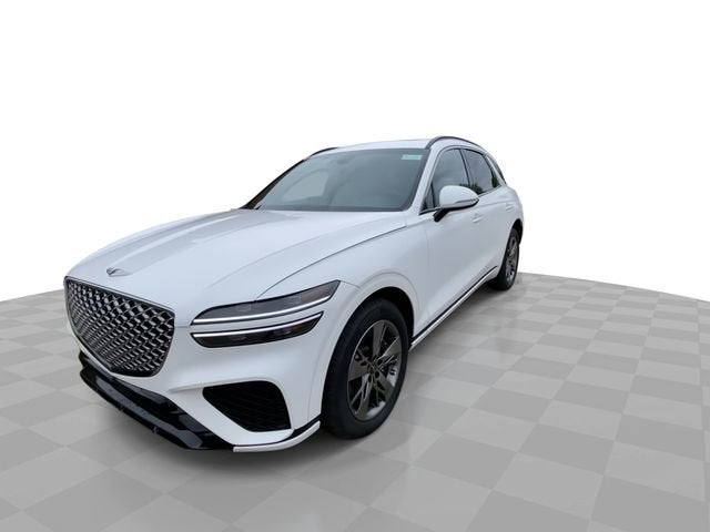 2025 Genesis GV70 3.5T AWD Sport