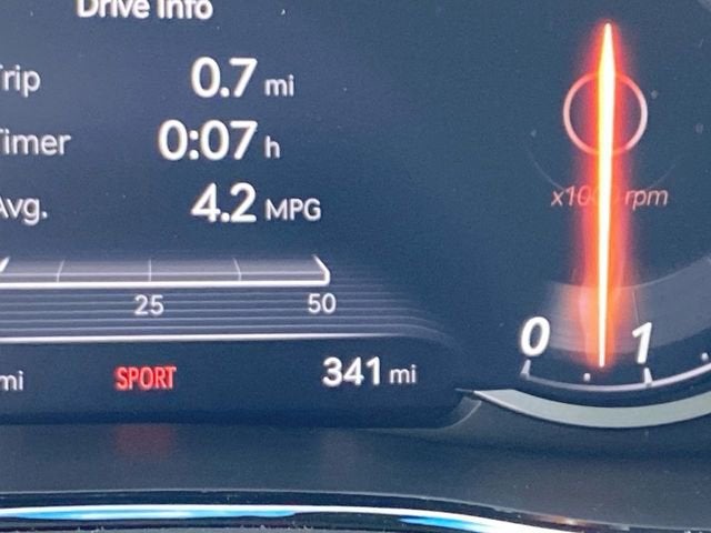 2025 Genesis GV70 3.5T AWD Sport