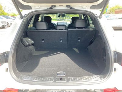 2025 Genesis GV70 3.5T AWD Sport