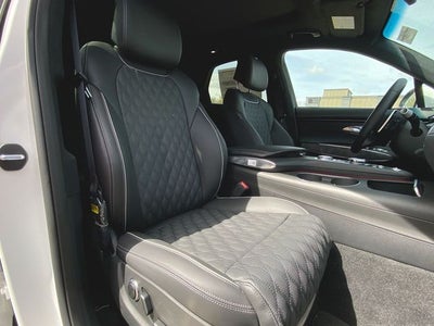 2025 Genesis GV70 3.5T AWD Sport