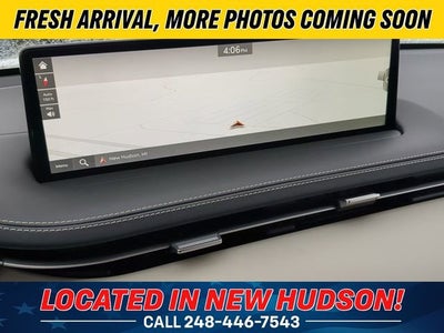 2025 Genesis GV70 3.5T AWD Sport