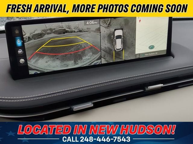 2025 Genesis GV70 3.5T AWD Sport