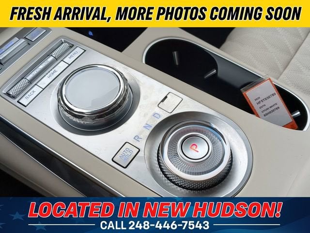 2025 Genesis GV70 3.5T AWD Sport