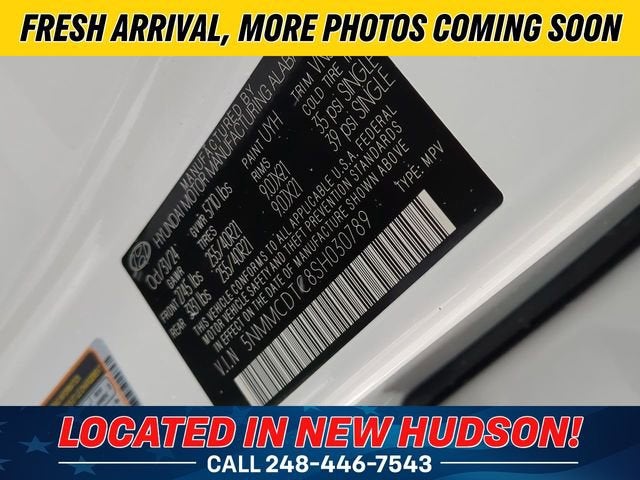 2025 Genesis GV70 3.5T AWD Sport