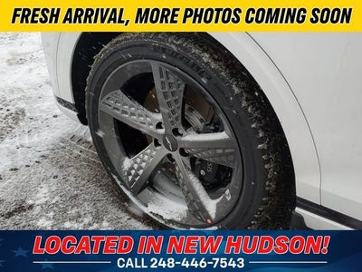 2025 Genesis GV70 3.5T AWD Sport