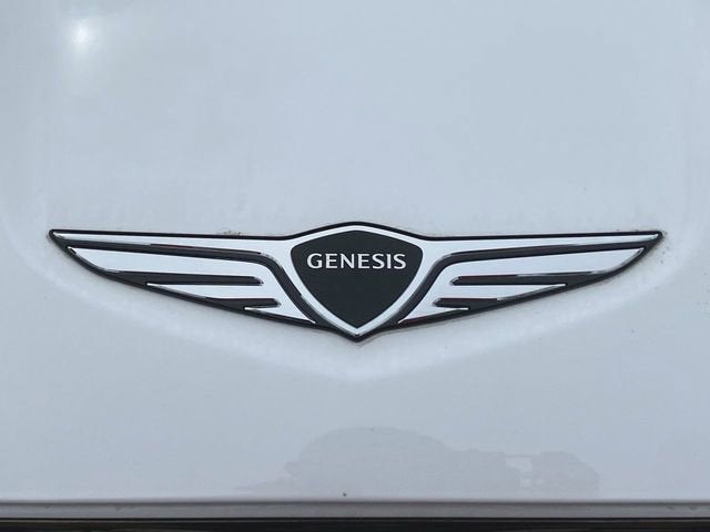 2026 Genesis GV70 3.5T Sport Advanced
