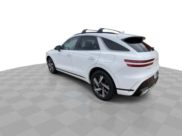 2026 Genesis GV70 3.5T Sport Advanced