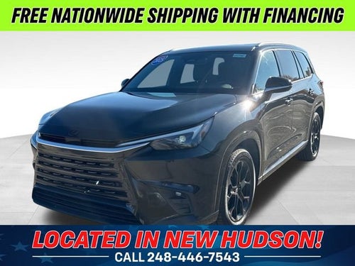 2025 Lexus TX 350 TX 350