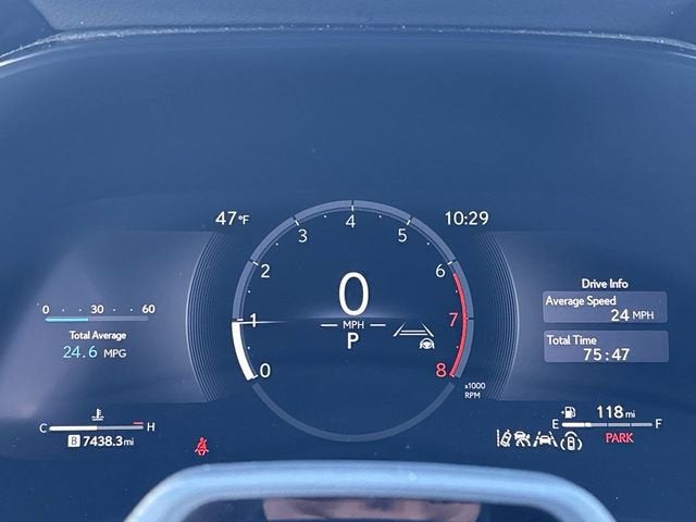 2025 Lexus TX 350 TX 350