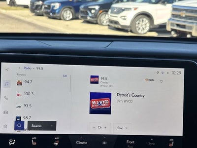 2025 Lexus TX 350 TX 350