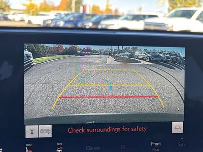 2025 Lexus TX 350 TX 350