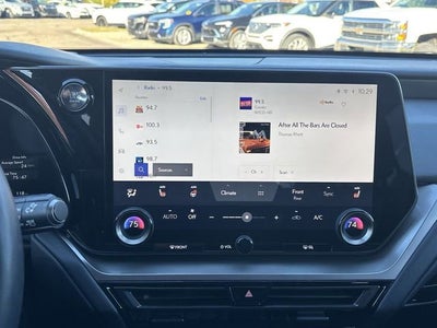 2025 Lexus TX 350 TX 350