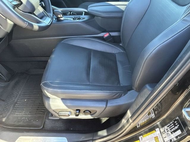 2025 Lexus TX 350 TX 350