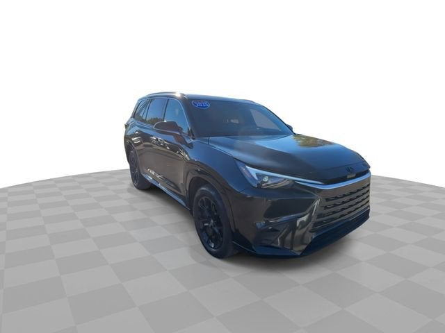 2025 Lexus TX 350 TX 350