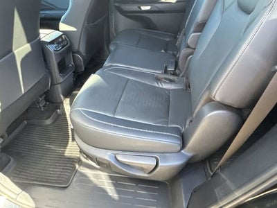 2025 Lexus TX 350 TX 350