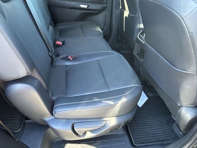 2025 Lexus TX 350 TX 350