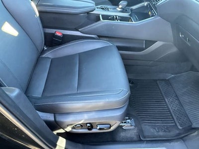 2025 Lexus TX 350 TX 350