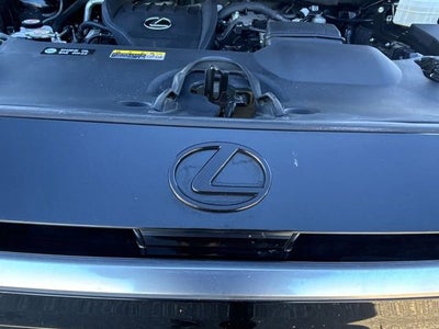 2025 Lexus TX 350 TX 350