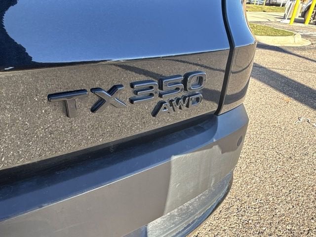 2025 Lexus TX 350 TX 350