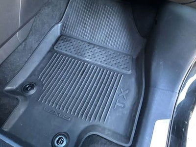 2025 Lexus TX 350 TX 350