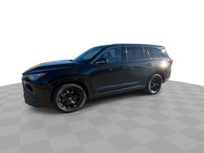 2025 Lexus TX 350 TX 350