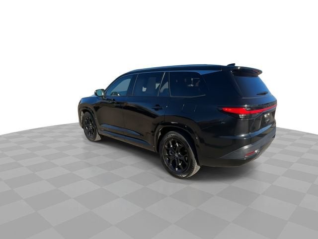 2025 Lexus TX 350 TX 350