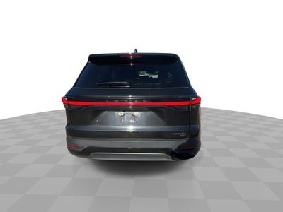 2025 Lexus TX 350 TX 350