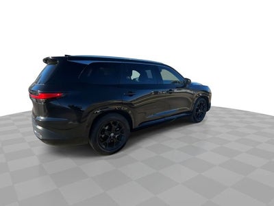 2025 Lexus TX 350 TX 350