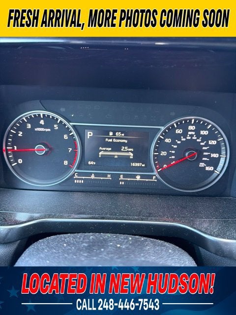 2023 Kia Sorento LX