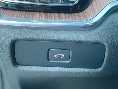 2023 Volvo S60 B5 Plus Black Edition