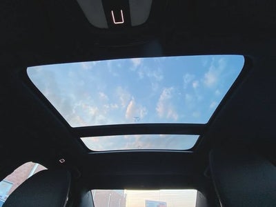 2023 Volvo S60 B5 Plus Black Edition