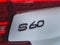 2023 Volvo S60 B5 Plus Black Edition