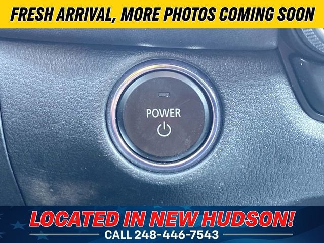 2025 Mazda Mazda CX-50 Hybrid Premium Plus Package