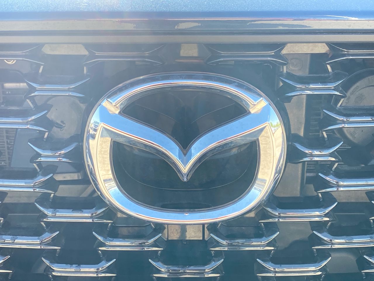 2025 Mazda Mazda CX-50 Hybrid Premium Plus Package