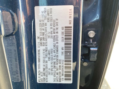 2025 Mazda Mazda CX-50 Hybrid Premium Plus Package