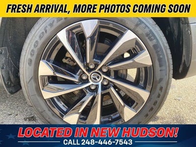 2025 Mazda Mazda CX-50 Hybrid Premium Plus Package