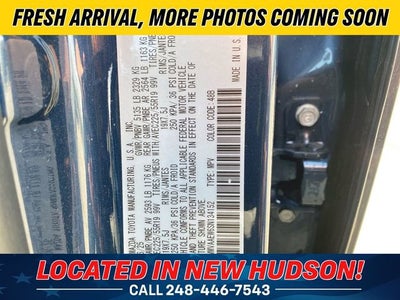 2025 Mazda Mazda CX-50 Hybrid Premium Plus Package