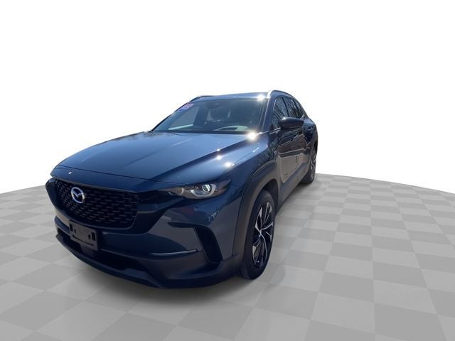 2025 Mazda Mazda CX-50 Hybrid Premium Plus Package
