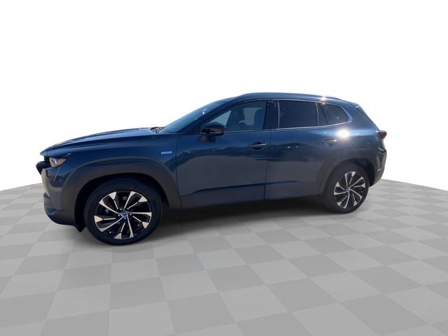 2025 Mazda Mazda CX-50 Hybrid Premium Plus Package