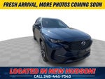 2025 Mazda Mazda CX-50 Hybrid Premium Plus Package