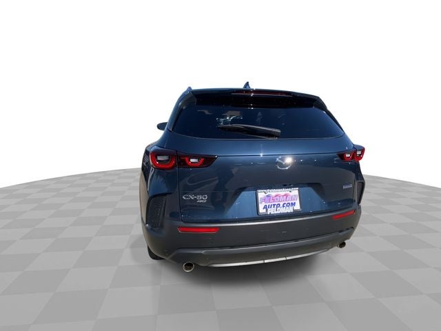 2025 Mazda Mazda CX-50 Hybrid Premium Plus Package