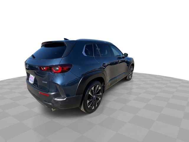 2025 Mazda Mazda CX-50 Hybrid Premium Plus Package