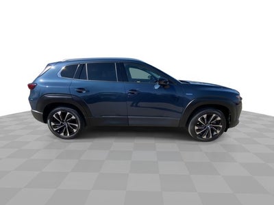 2025 Mazda Mazda CX-50 Hybrid Premium Plus Package